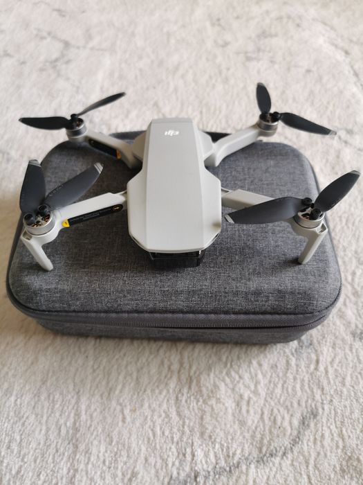 Dji Mavic mini fly more combo