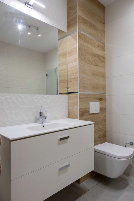 Apartament 3-pok. Gliwice, ul. Wiązowa, wysoki standard - rezerwacja