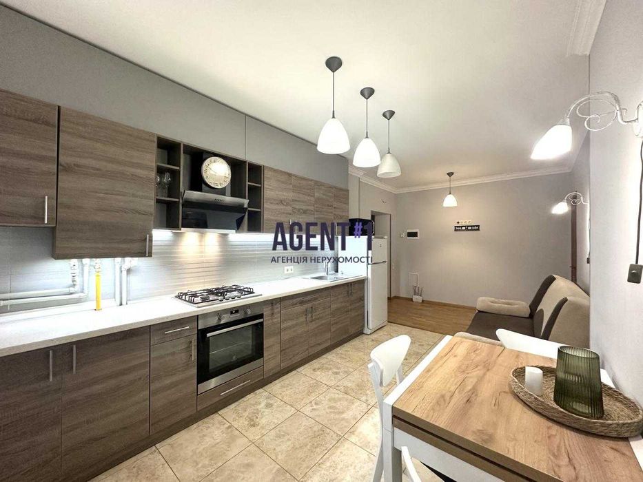 Оренда 2-кімн. квартири ЖК Софіївська Слобідка, Софіївська Борщагівка