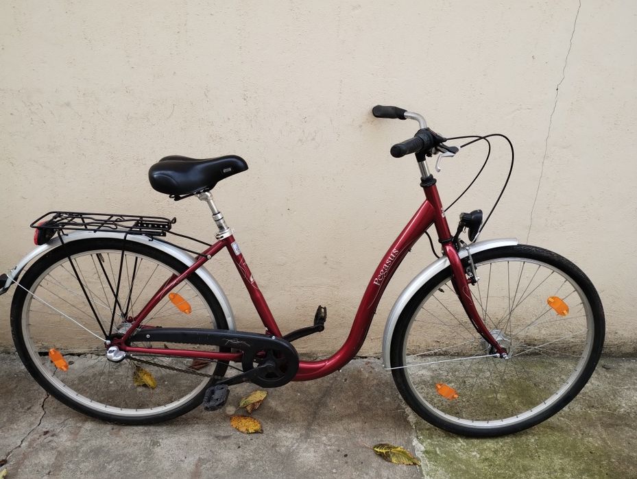 Продам велосипеди з Німеччини!