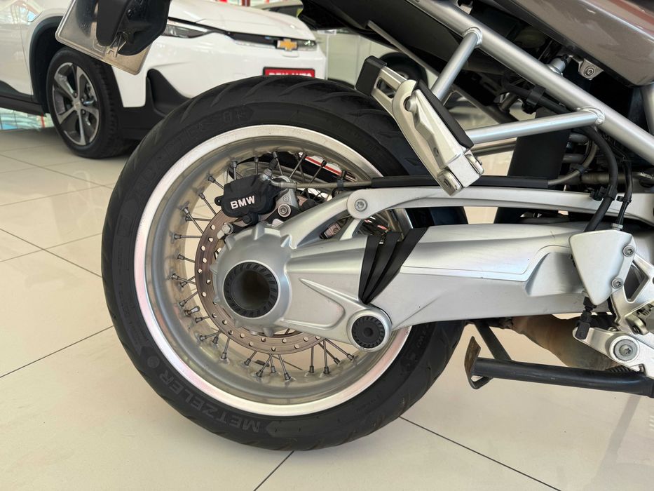 Мотоцикл BMW R1200 R 2013 в наявності!