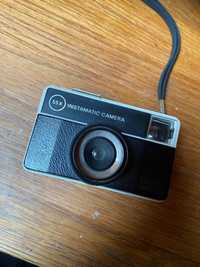 Kodak Instamatic 55X aparat analogowy