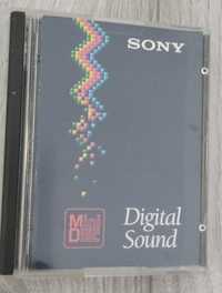 Minidisc Sony Digital Sound