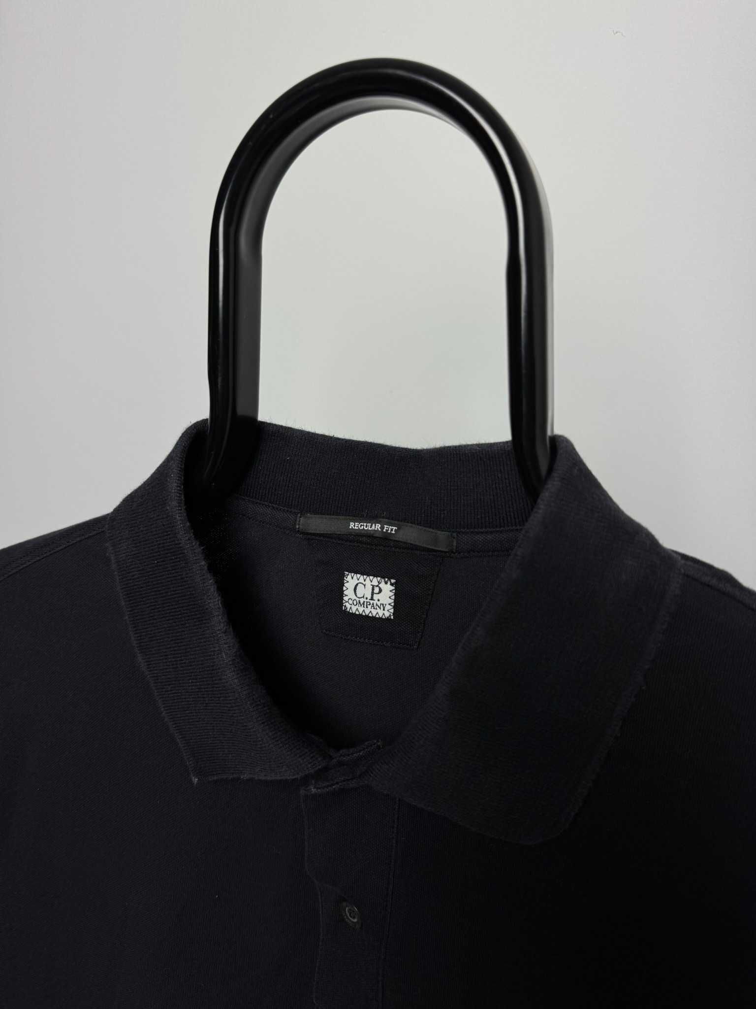 Koszulka polo męska C.P. Company polówka