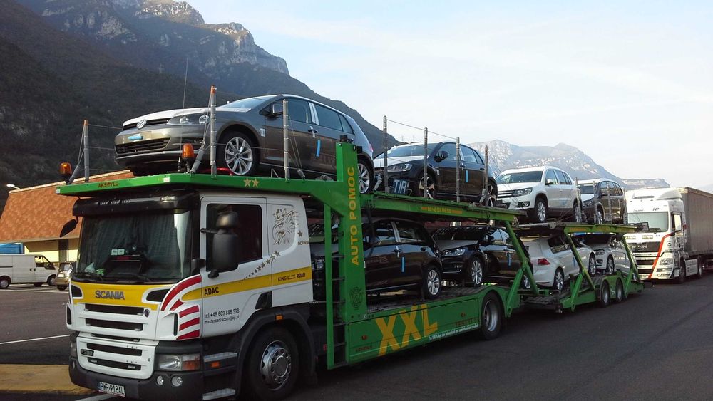 Pomoc Drogowa, Auto Pomoc, Auto Laweta