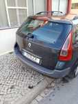 Renault Megane carrinha 1500dci 100cv de maio de 2005 preço 3000 euros
