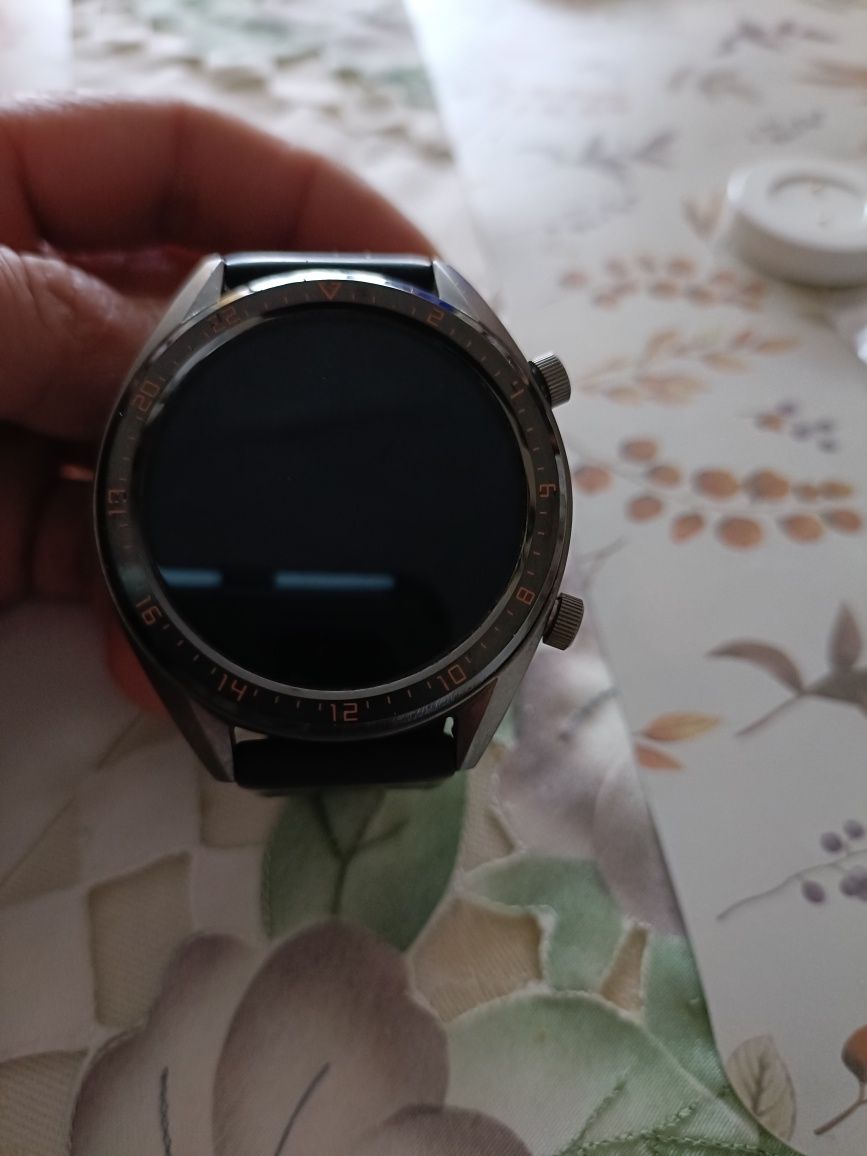Huawei watch GT 46mm