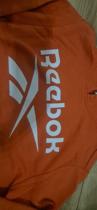 Bluza męska Reebok rozm M
