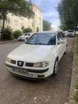 Seat Ibiza 6K 1.0 MPI