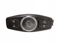 Lampka kabiny Podsufitki Czarna Ford Focus MK3 MKIII ST Oryg EU
