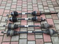 Полуось Bmw X3 F25 7598028 7598027 7598038 7598037