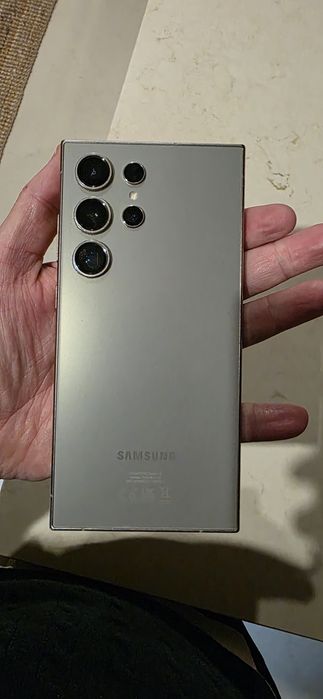Samsung Galaxy S24 Ultra – 700€ (Como Novo!)