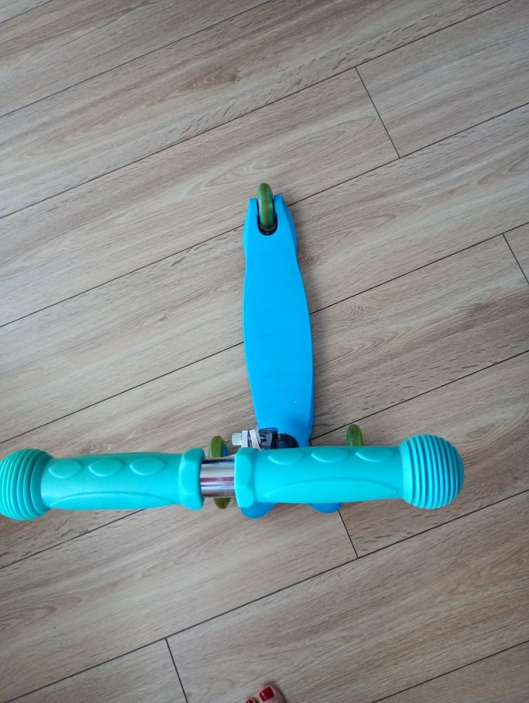 Hulajnoga dla dzieci Scooter