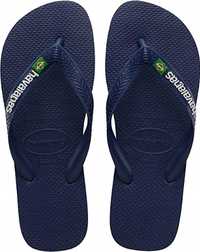 r8560 havaianas brasil logo japonki klapki 23/24