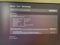 Monitor HP M27F Full HD