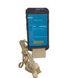 Telefon Samsung Galaxy Xcover 3/ kabel