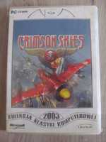 Nowa gra Crimson Skies PC Kolekcja Klasyki Komputerowej 2003