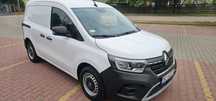 Renault Kangoo  *Salon pl*1Wlasciciel*Fv23*Jeżdżący