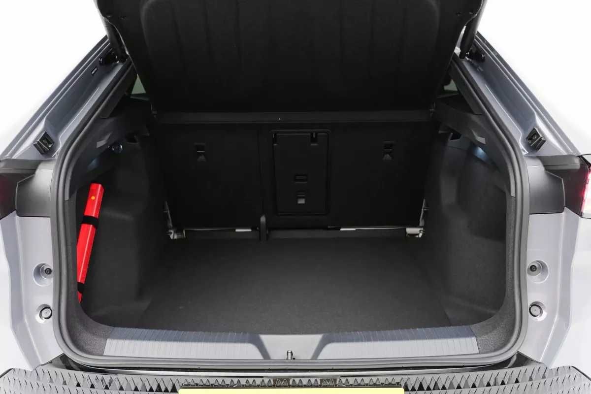Електромобіль  Volkswagen ID. UNYX 06 ,  AUTOCHINA  Кривий Ріг