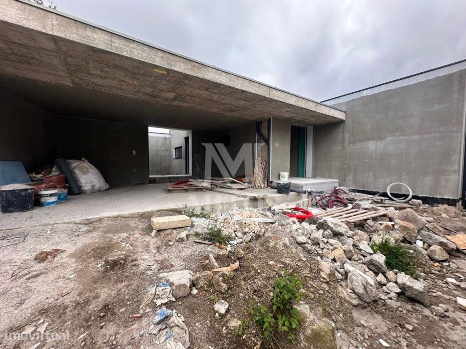 Moradia Térrea T3 - Darque