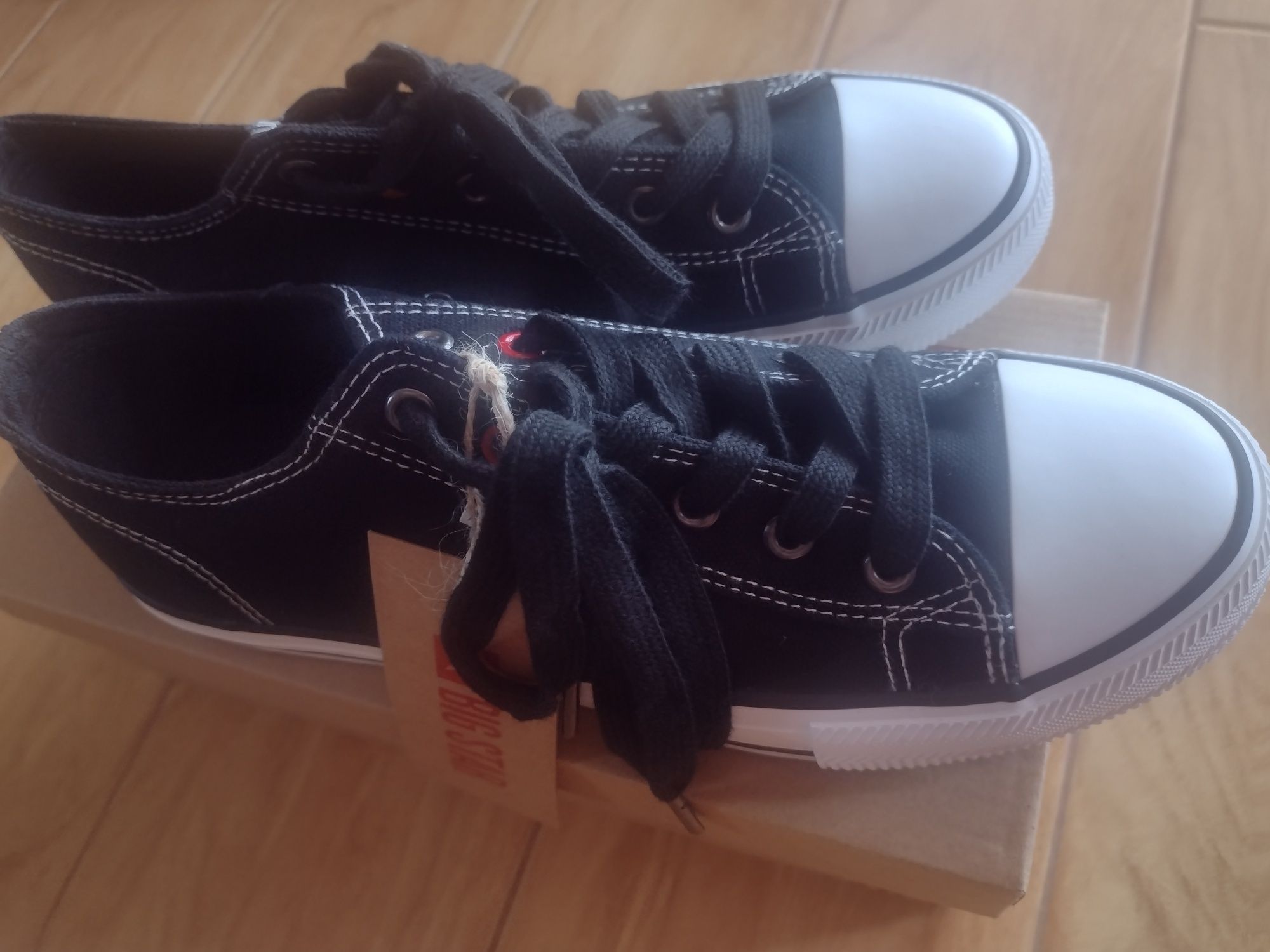 Sneakersy Big Star rozmiar 40