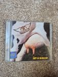 Płyta CD Aerosmith