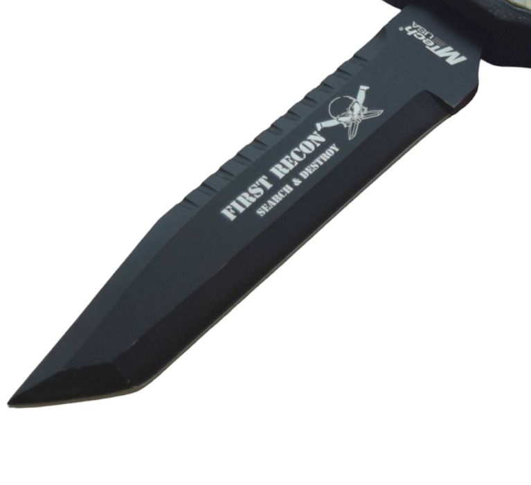 profesjonalny NÓŻ wojskowy mtech USA MT-676TC