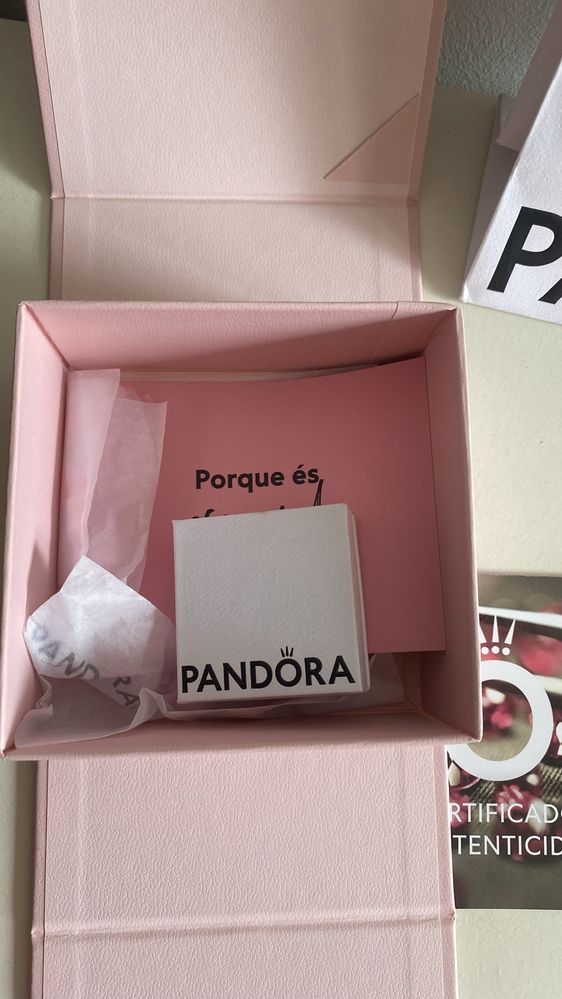 anel pandora n.50