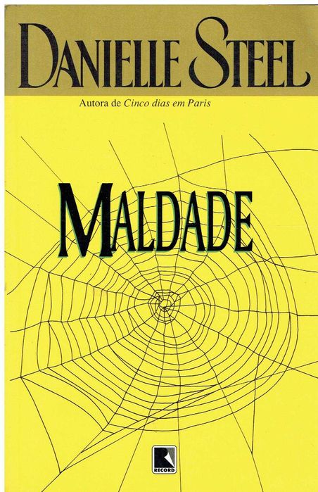 13571

Livros de Danielle Steel