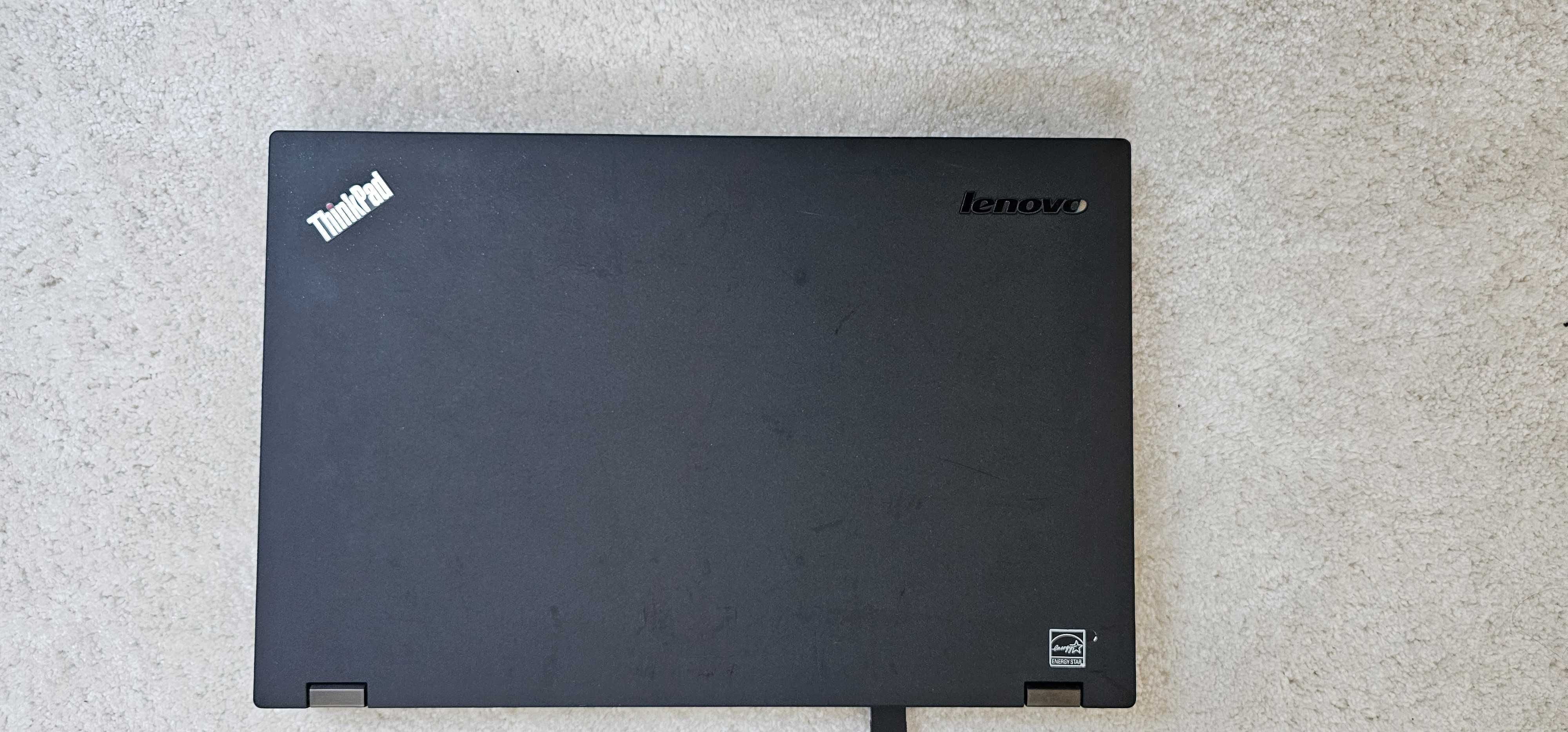 Laptop Lenovo T540P