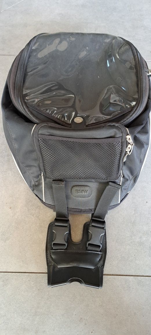 Torba na bak Ori BMW pasuje do R850 R1150 ROCKSTER i inne