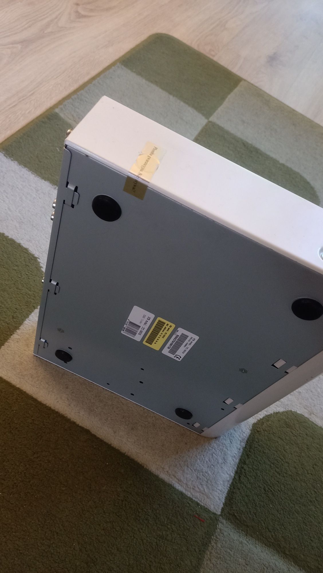 Dekoder ITI - 5800s