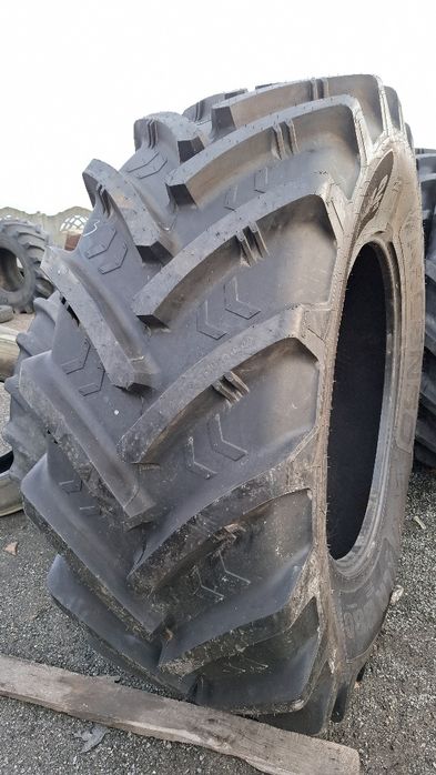 Opona 620/70 R42 Ascenso XLR880