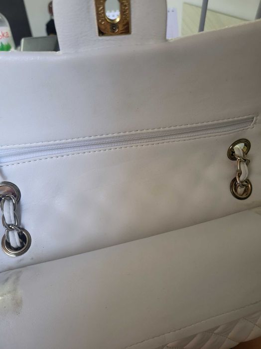 Сумка Chanel classic flap bag