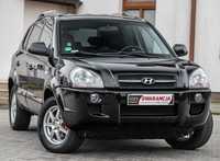 PIEKNY Hyundai Tucson 2.0benzyna