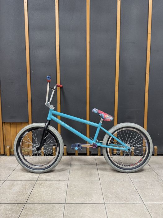 Rama BMX Stolen Vendetta 20.75 (cult subrosa wtp)