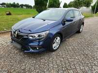 Renault Megane 1.5 DCI Zen - Diesel -  110 cv