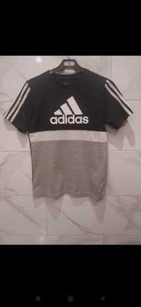 T-shirt Adidas na 164