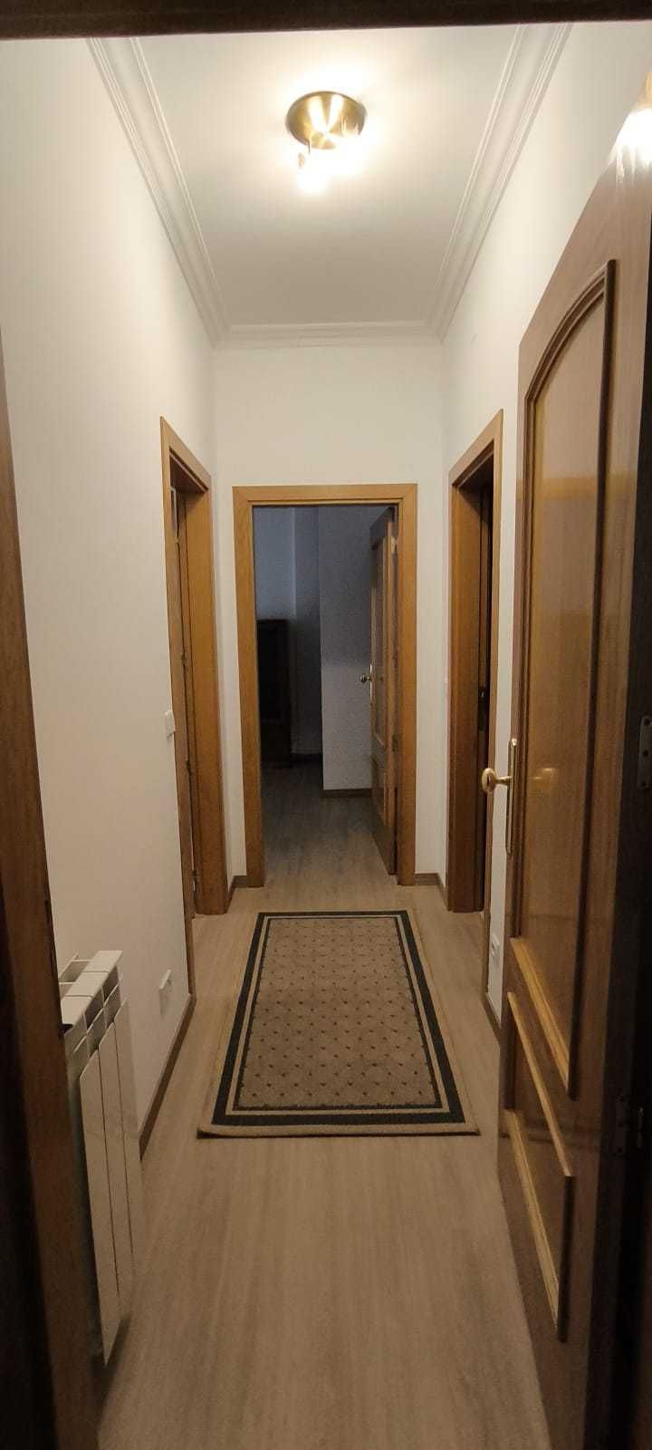 Quartos estudantes Covilhã