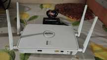 Router ZYXEL NWA3560-N AP WIF N300 2,4/5GHZ 4 anteny