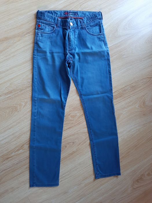 Spodnie męskie rozmiar 33