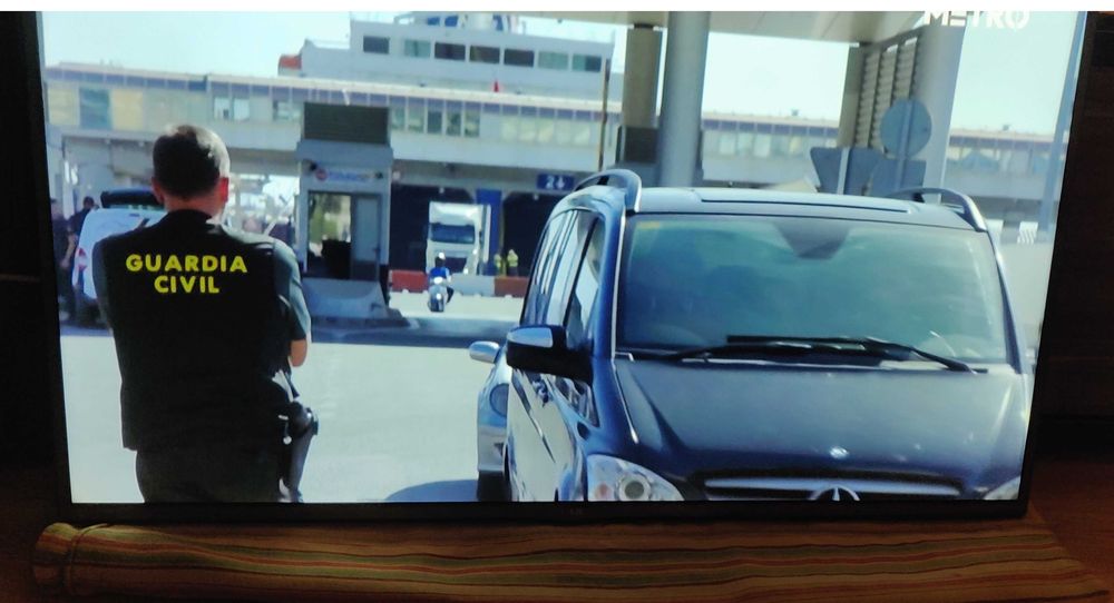 Telewizor LG 42 cale WiFi SMART