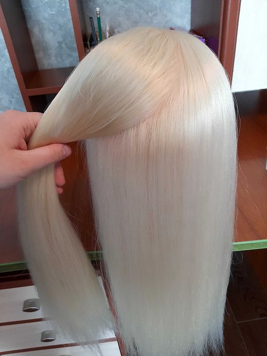 Манекен для причёсок