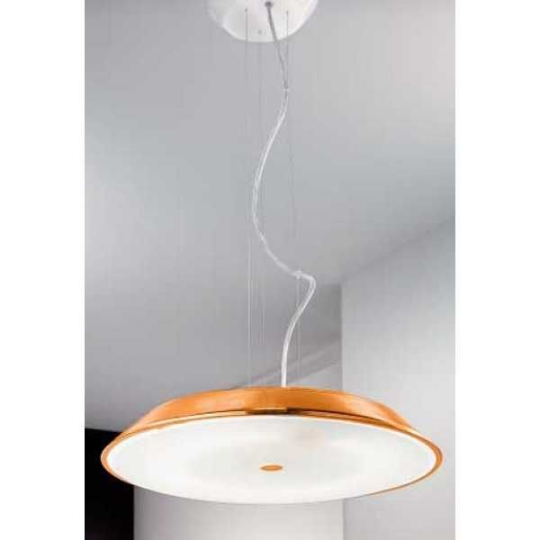 Люстра Linea Light 5114 Італія D46см NEW
