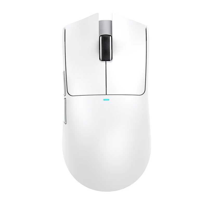 Myszka gamingowa Attack Shark X11 – LED RGB
