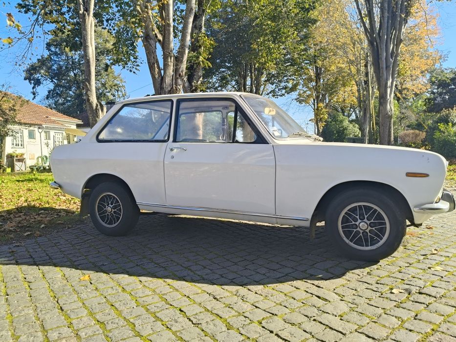 Datsun 1000 de 1970