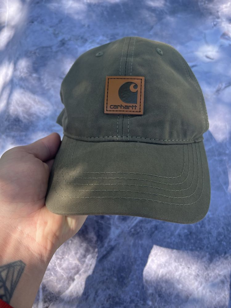 Кепка Carhartt