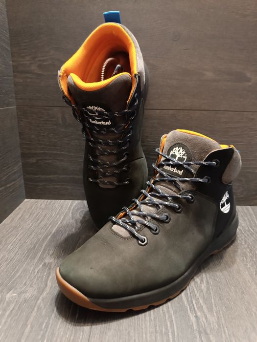 Timberland  44.5 (28.5 устілка)