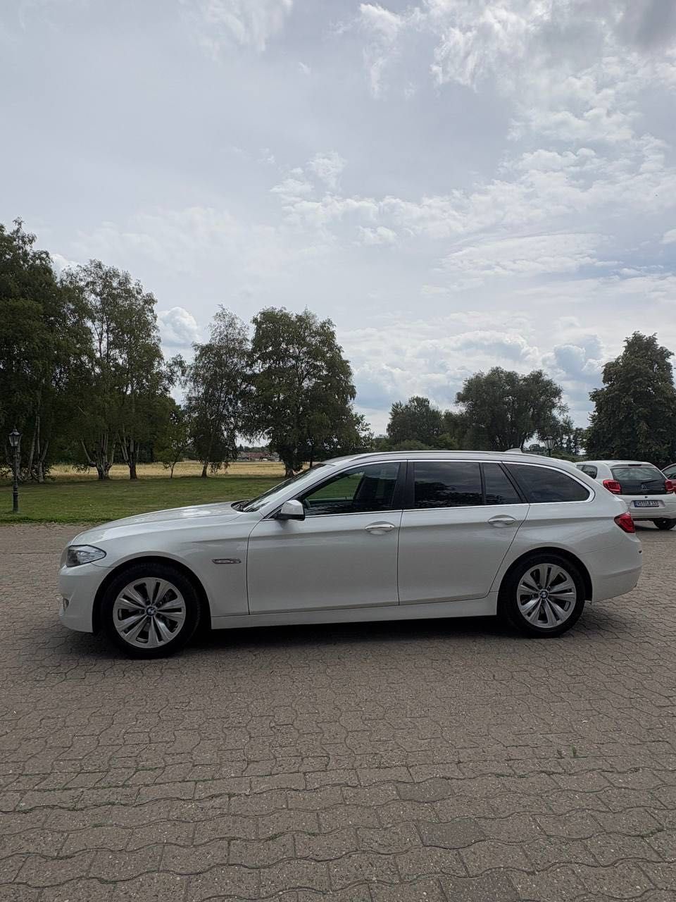 Bmw F11 530d 306KM Xdrive