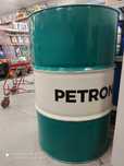 Olej Arbor ALFATECH 15W40 CI-4 200L Petronas